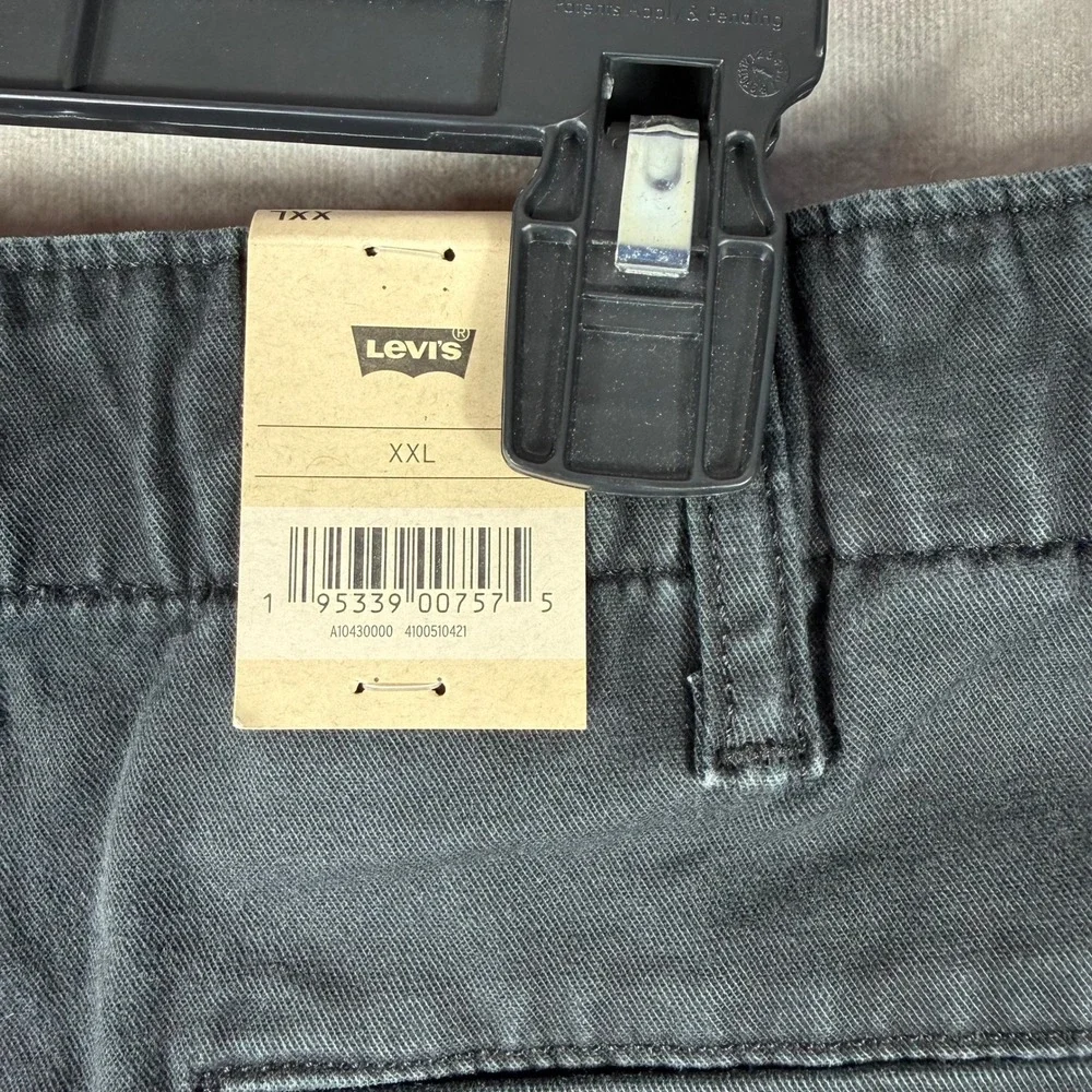 Levis levi xx