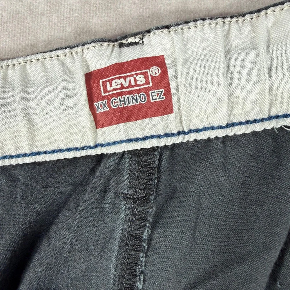 Levis levi xx