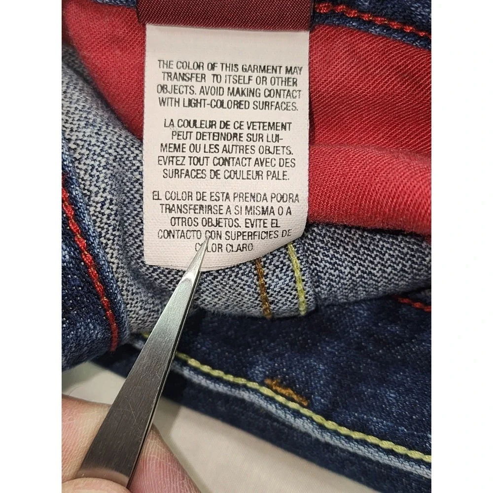 Tommy Hilfiger product pair