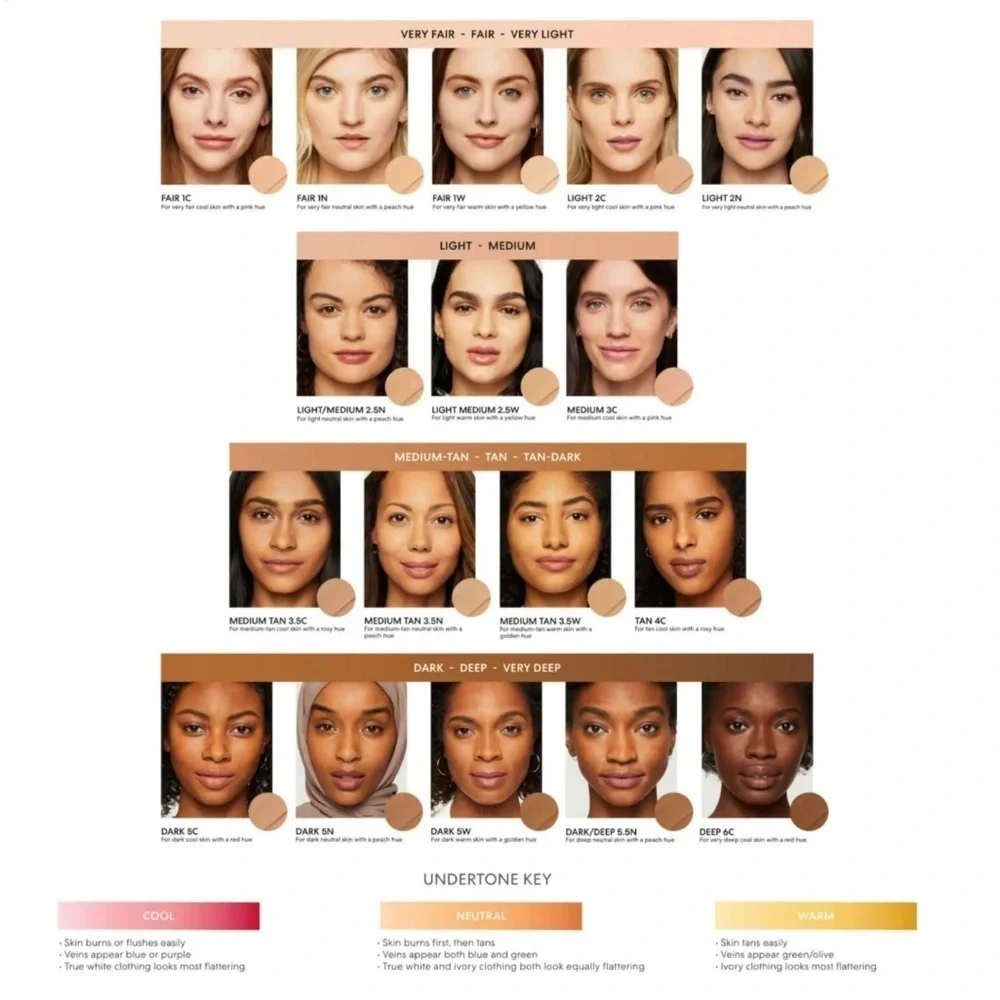 5w bareminerals