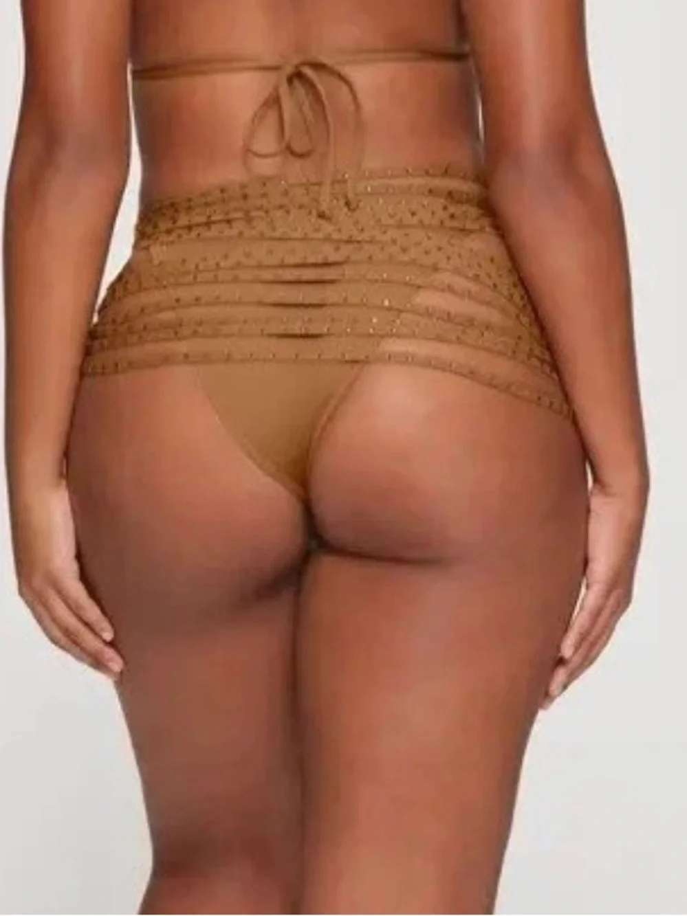 SKIMS nwt strappy