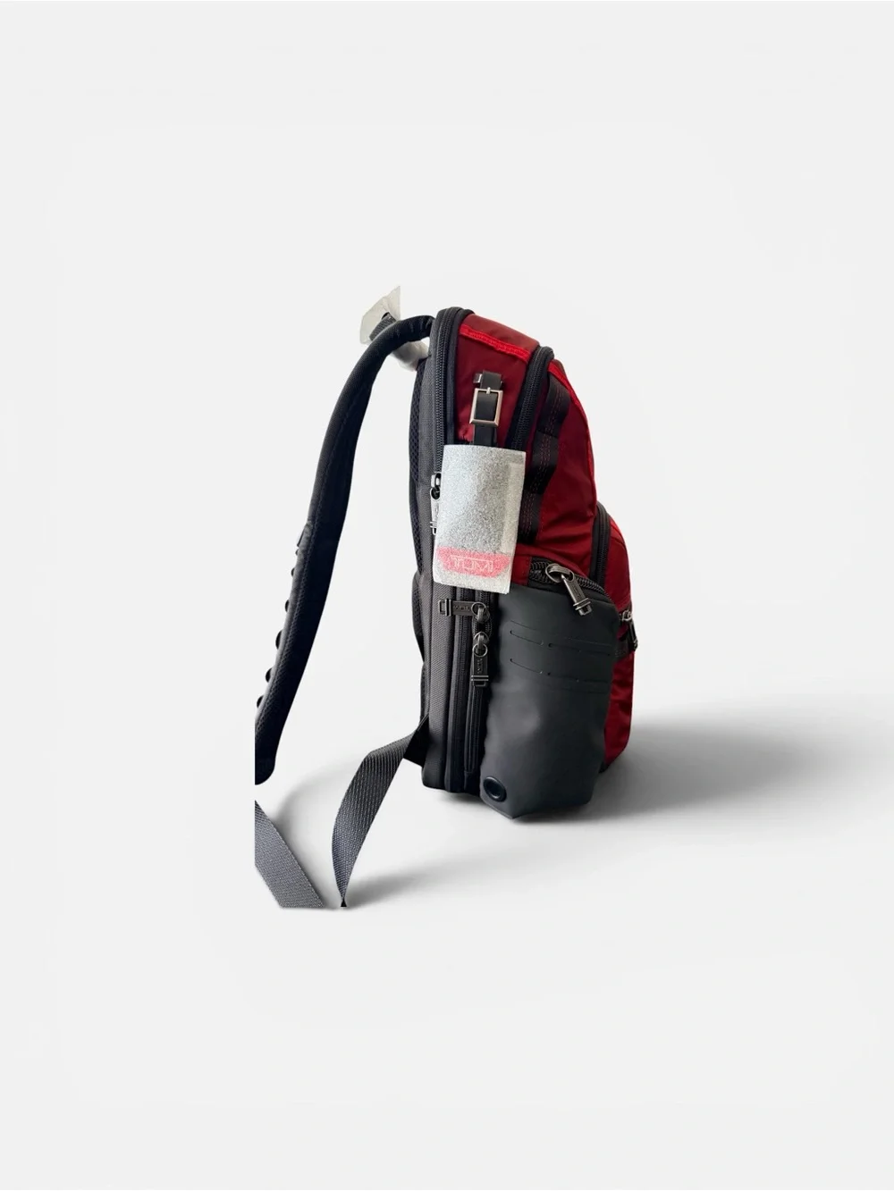 Tumi alpha bravo