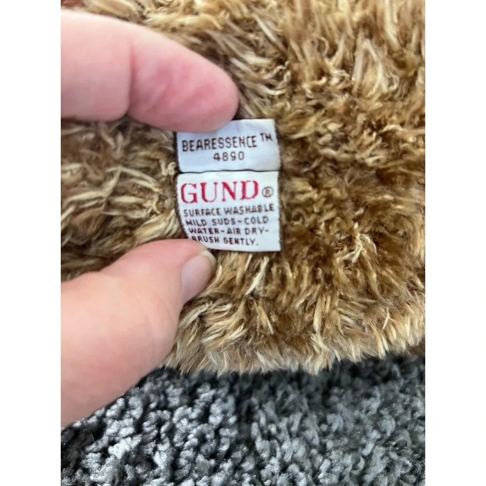 Gund ensures timeless