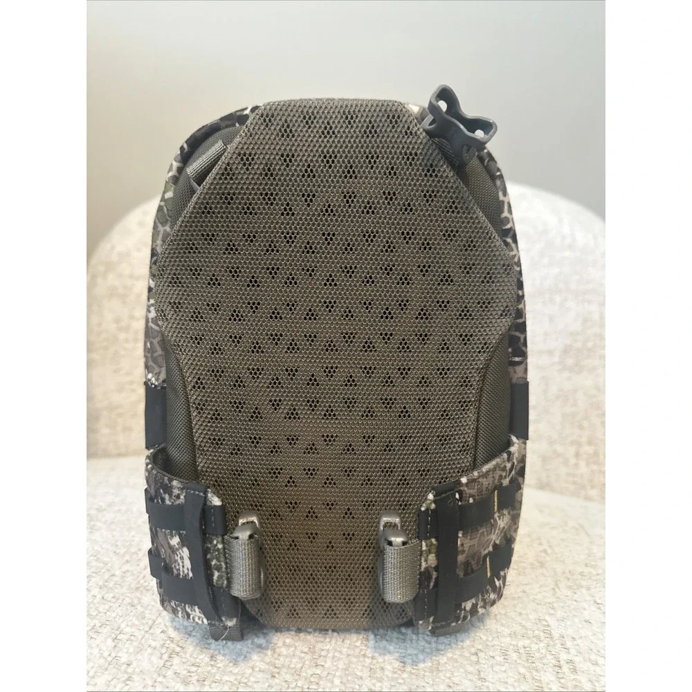 Badlands mag bino