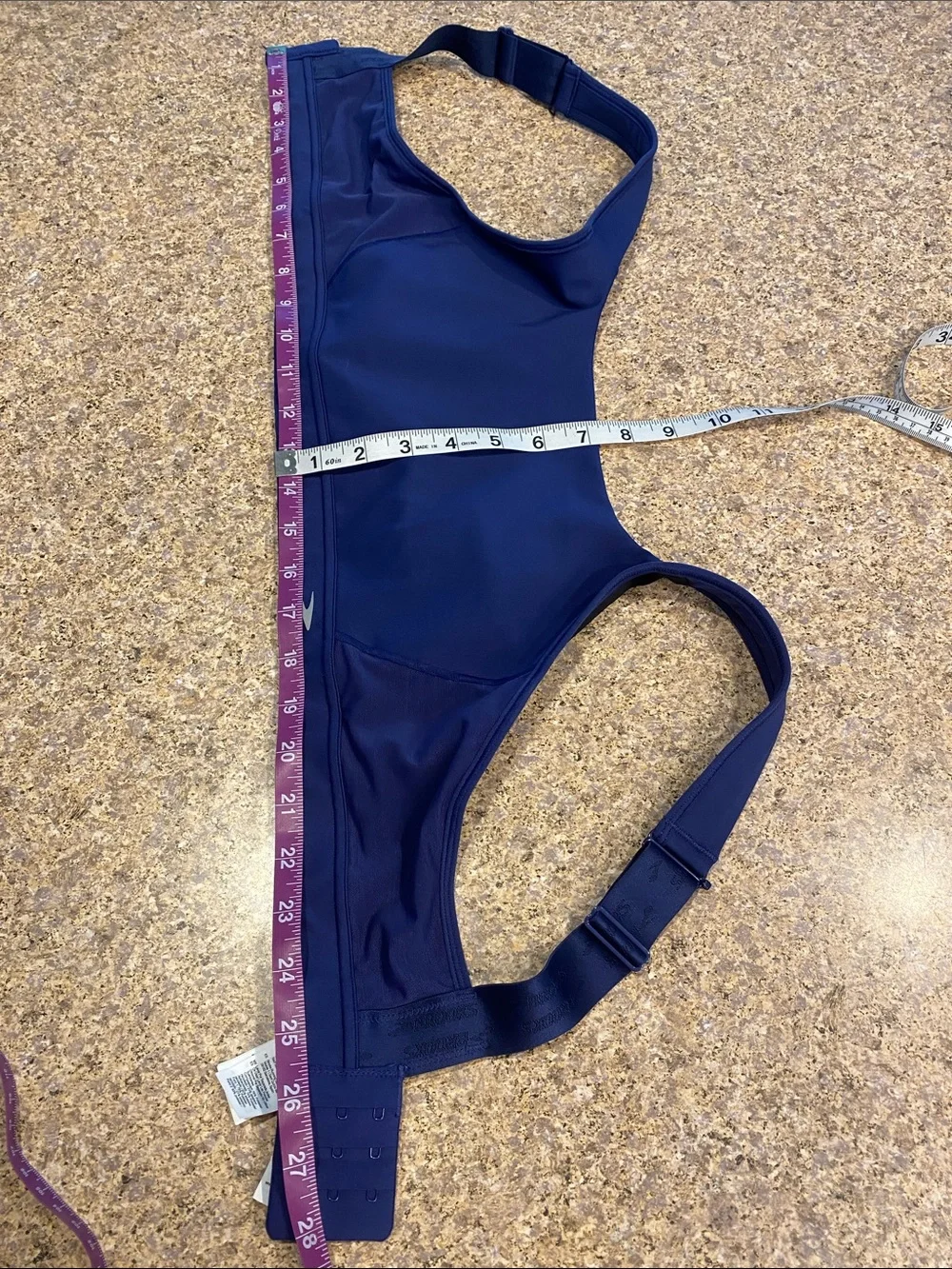 Brooks sports bra