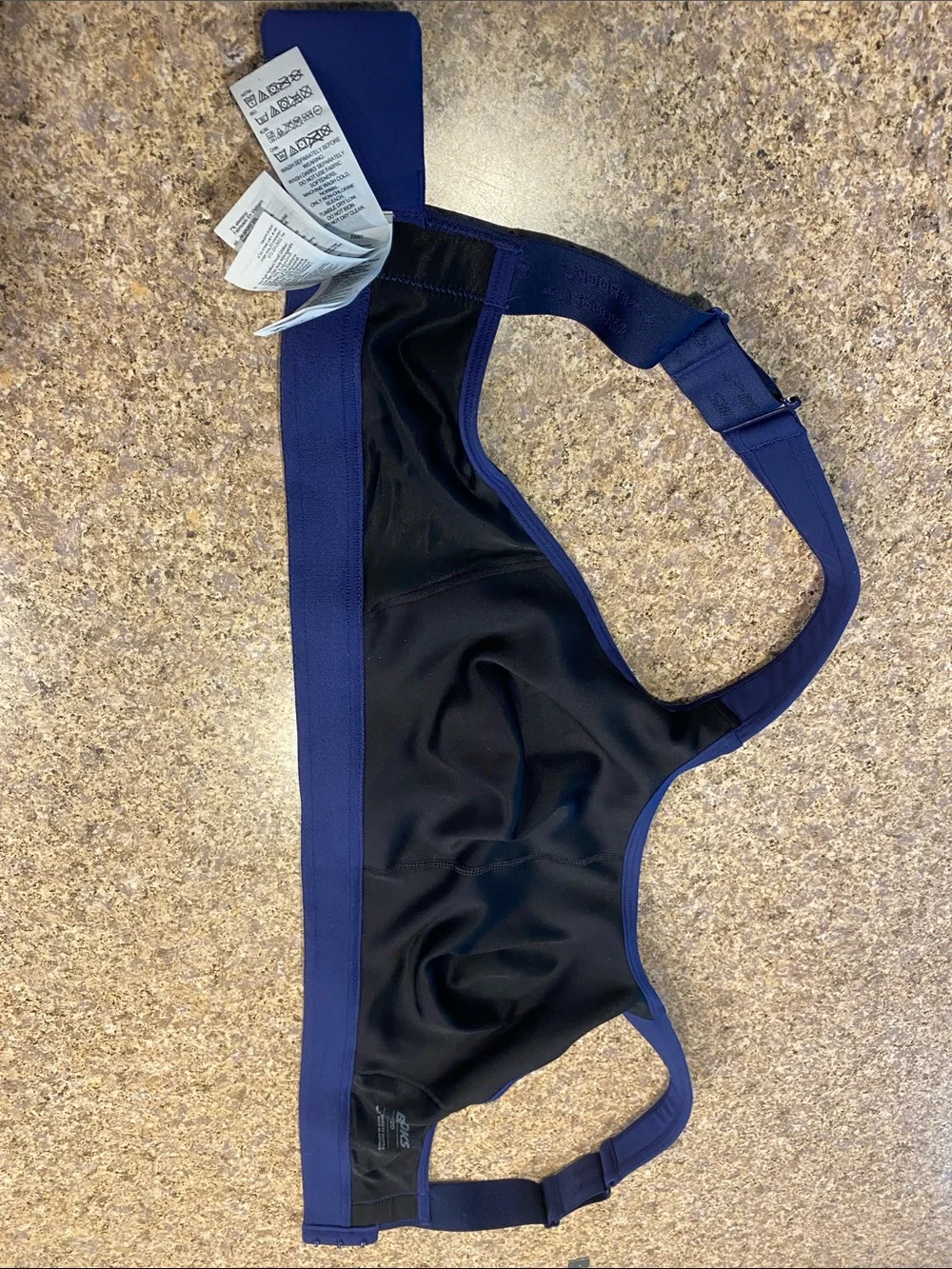 Brooks sports bra