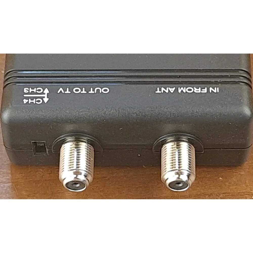 Sears vm rf50as