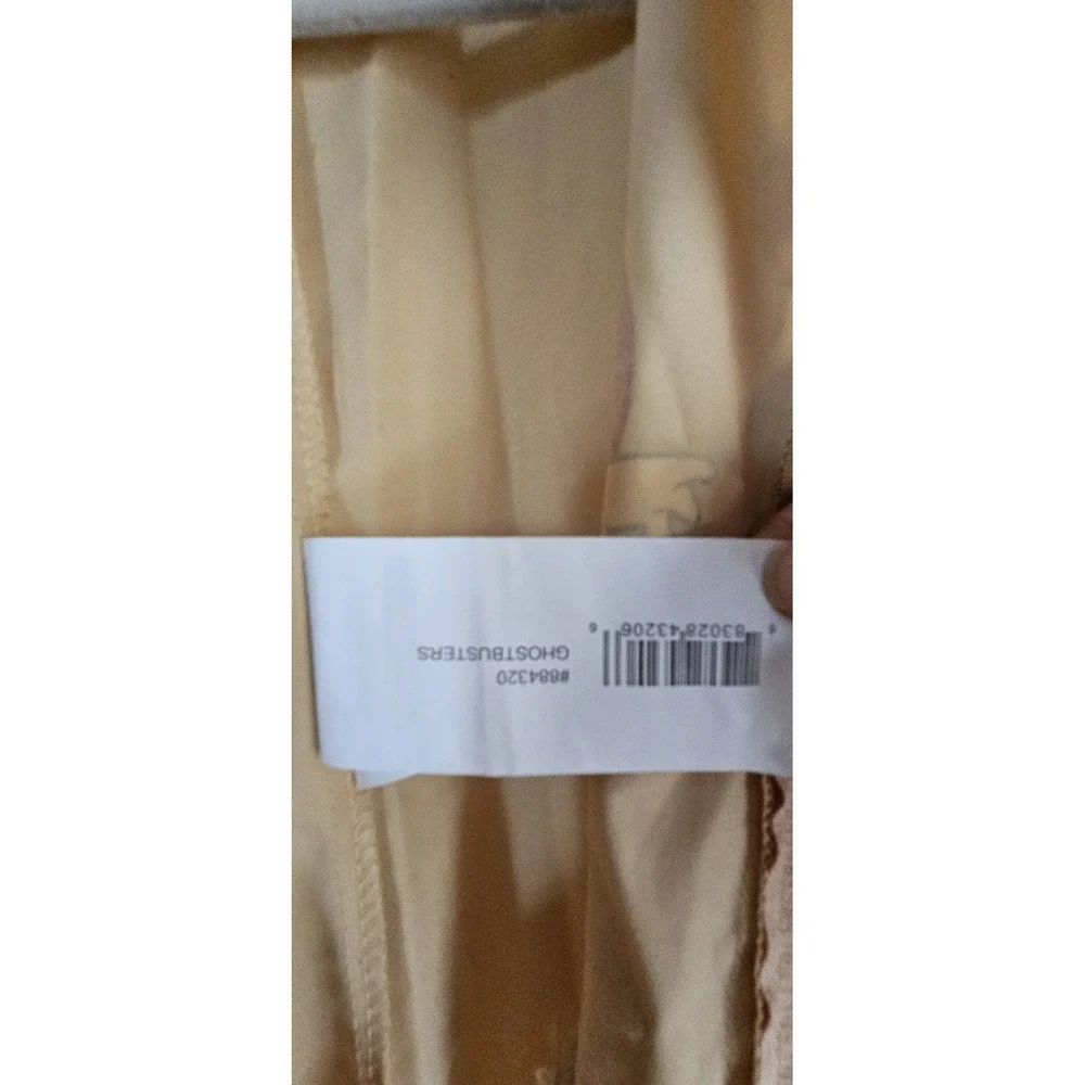 Rubies 52% cotton