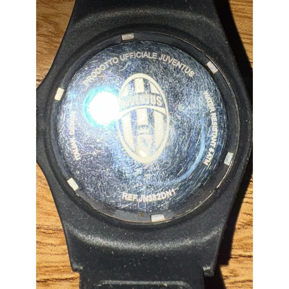 Juventus some minor