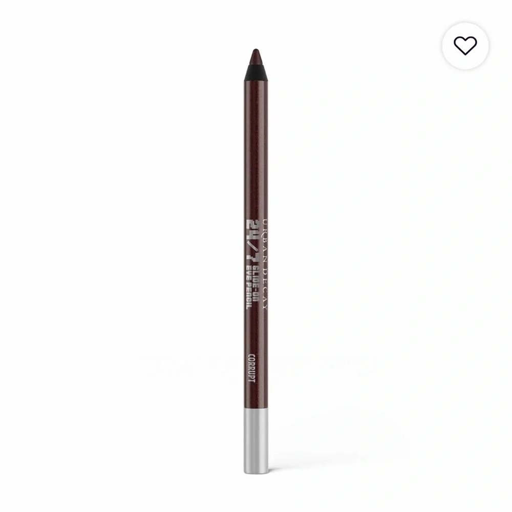 Urban Decay precision wear defined
