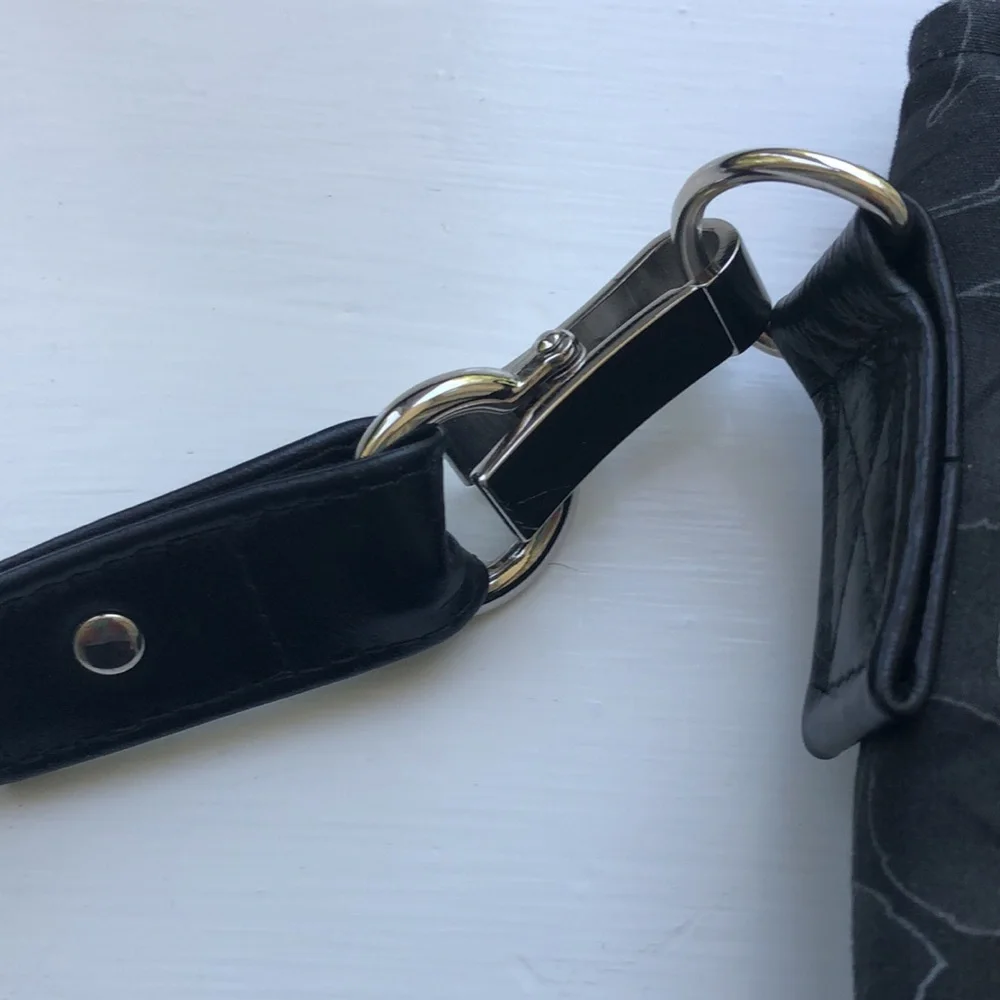 VEGAN Purse Hand-Crafted in New Zealand Faux Leather Cruelty Free