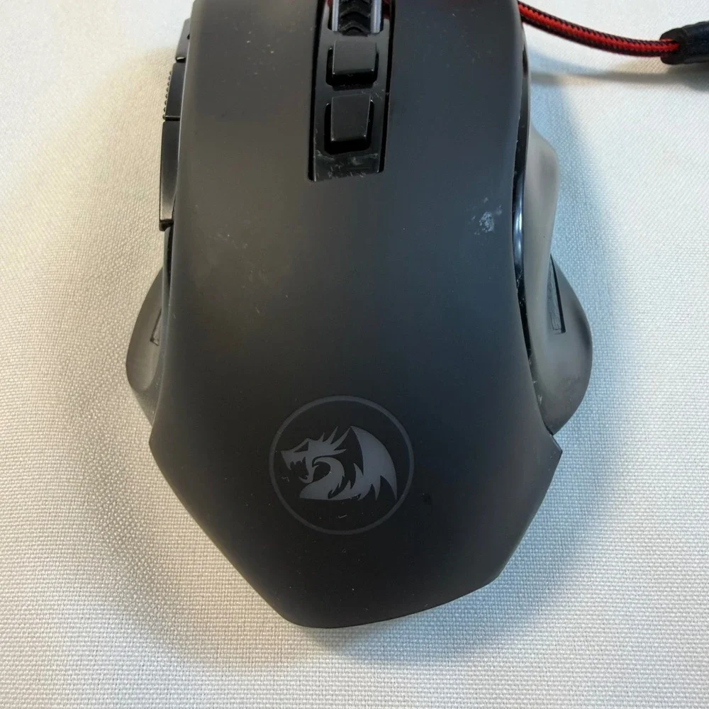 Redragon griffin m602a