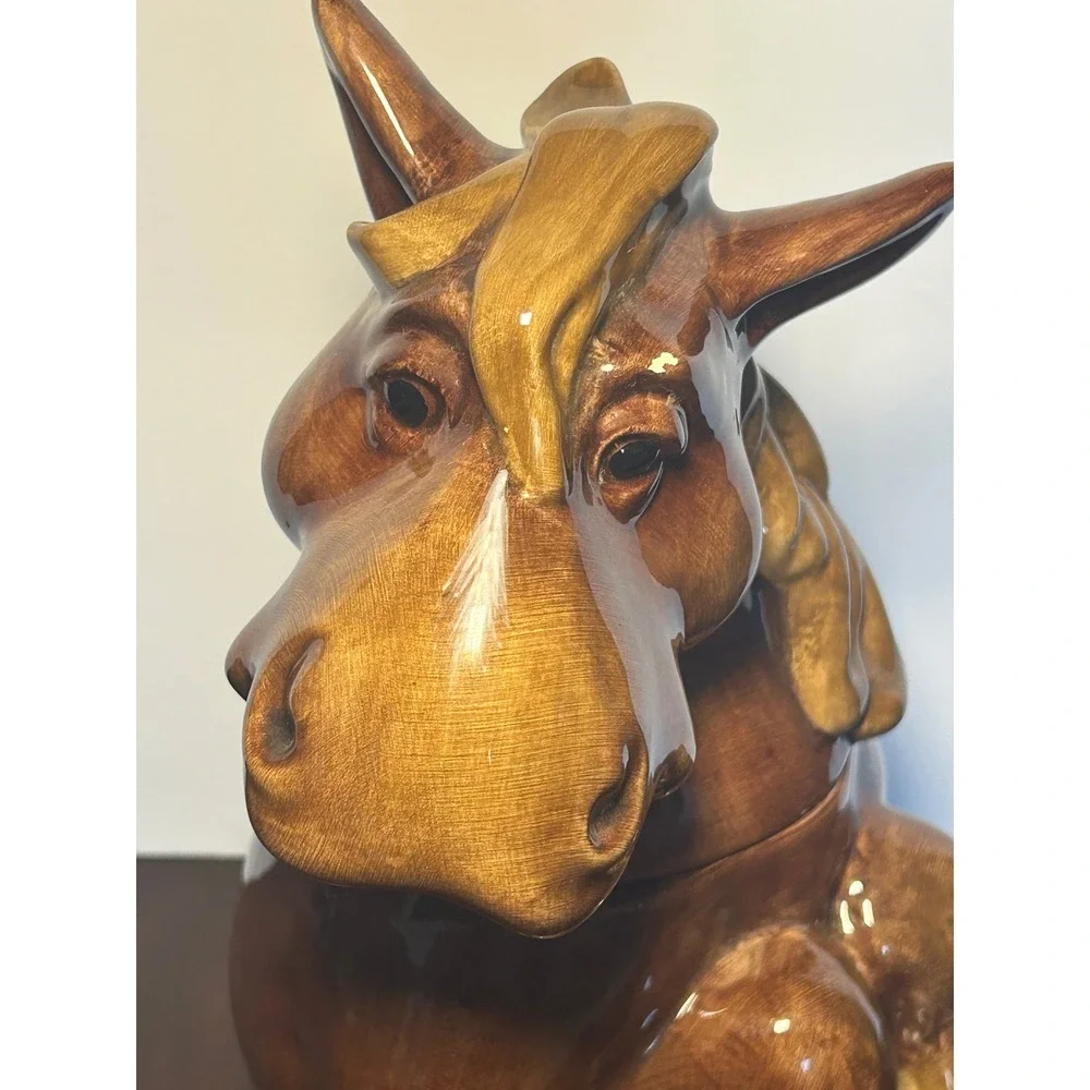 Montana Silversmiths rim wood tan