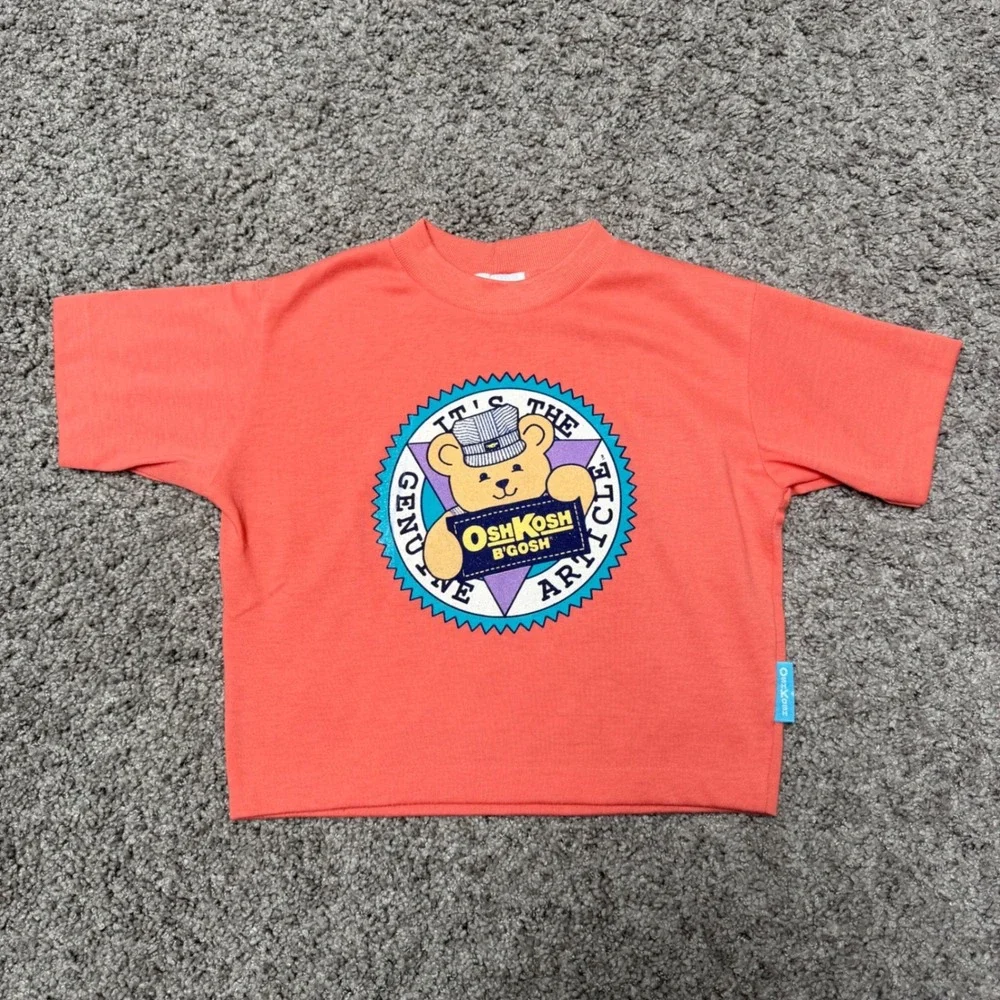 OshKosh Bgosh vintage oshkosh
