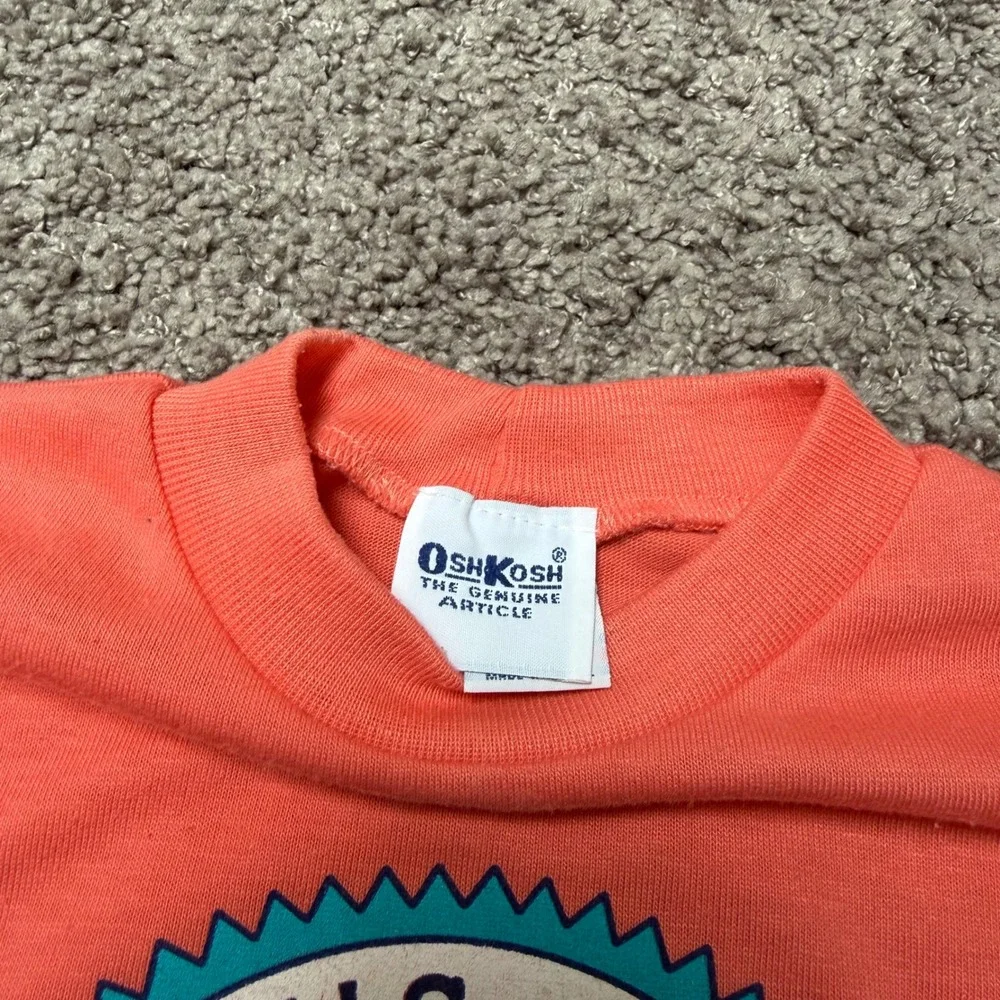 OshKosh Bgosh vintage oshkosh