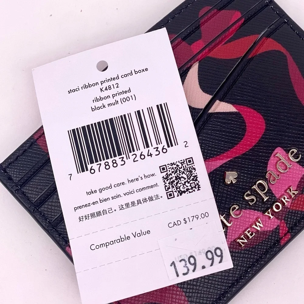 kate spade brand new