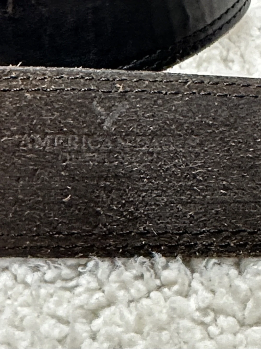 American Eagle Outfitters vintage american