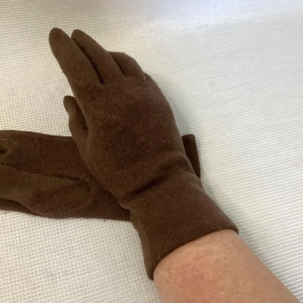 vintage gloves
