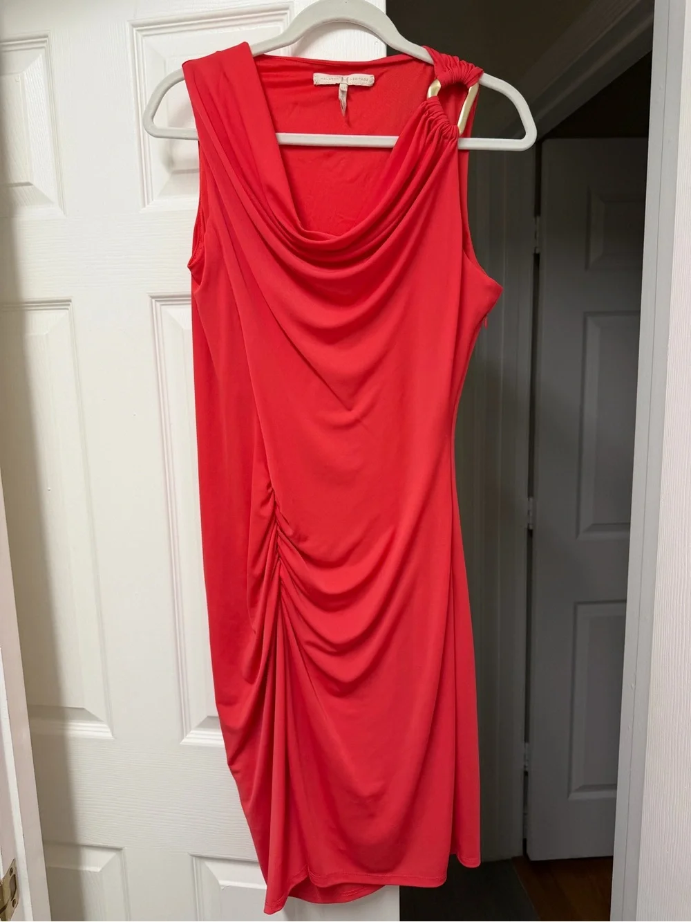 Halston Heritage elegant halston