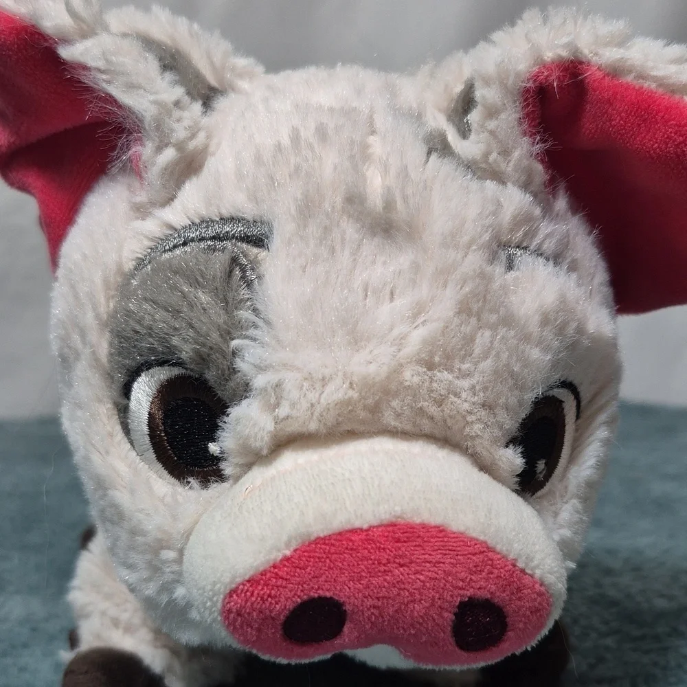 N/A cute plush