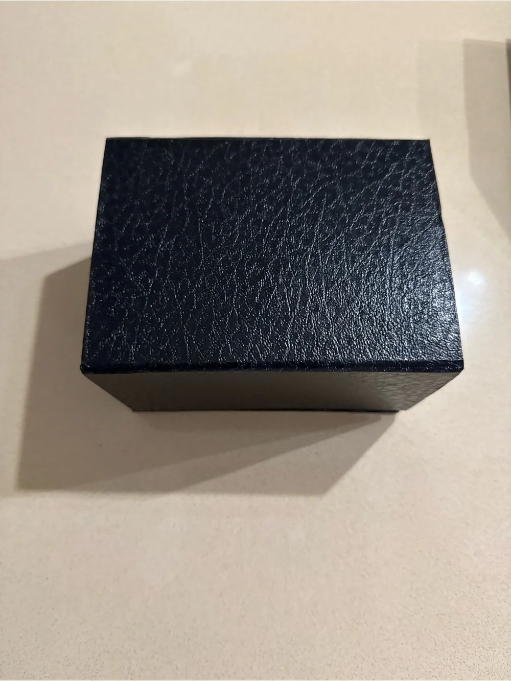 N/A smartwatch black