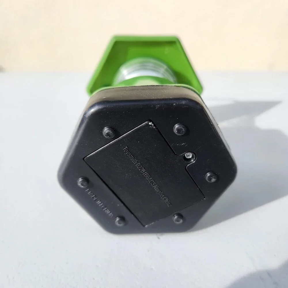 lantern confidence try smoke