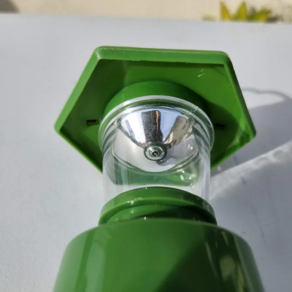 lantern free battery