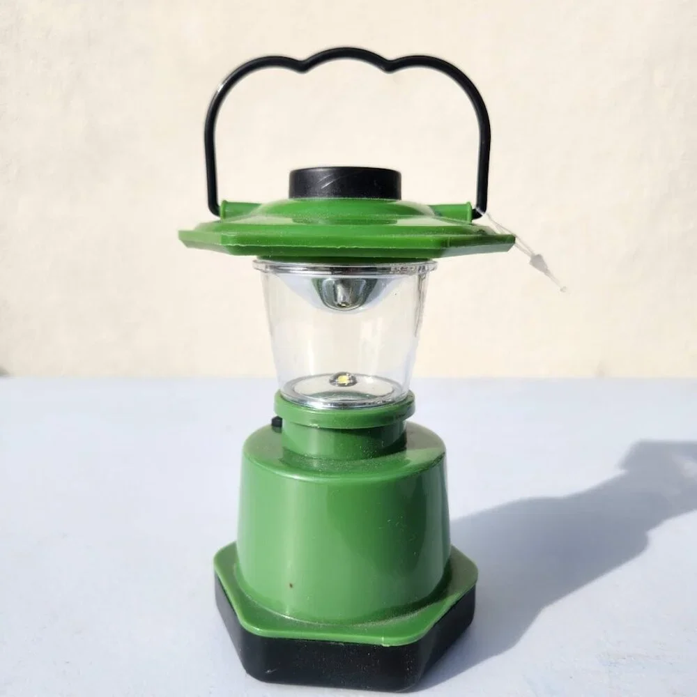 lantern than please