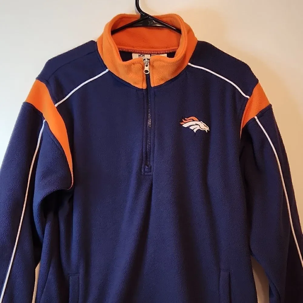 NFL used very