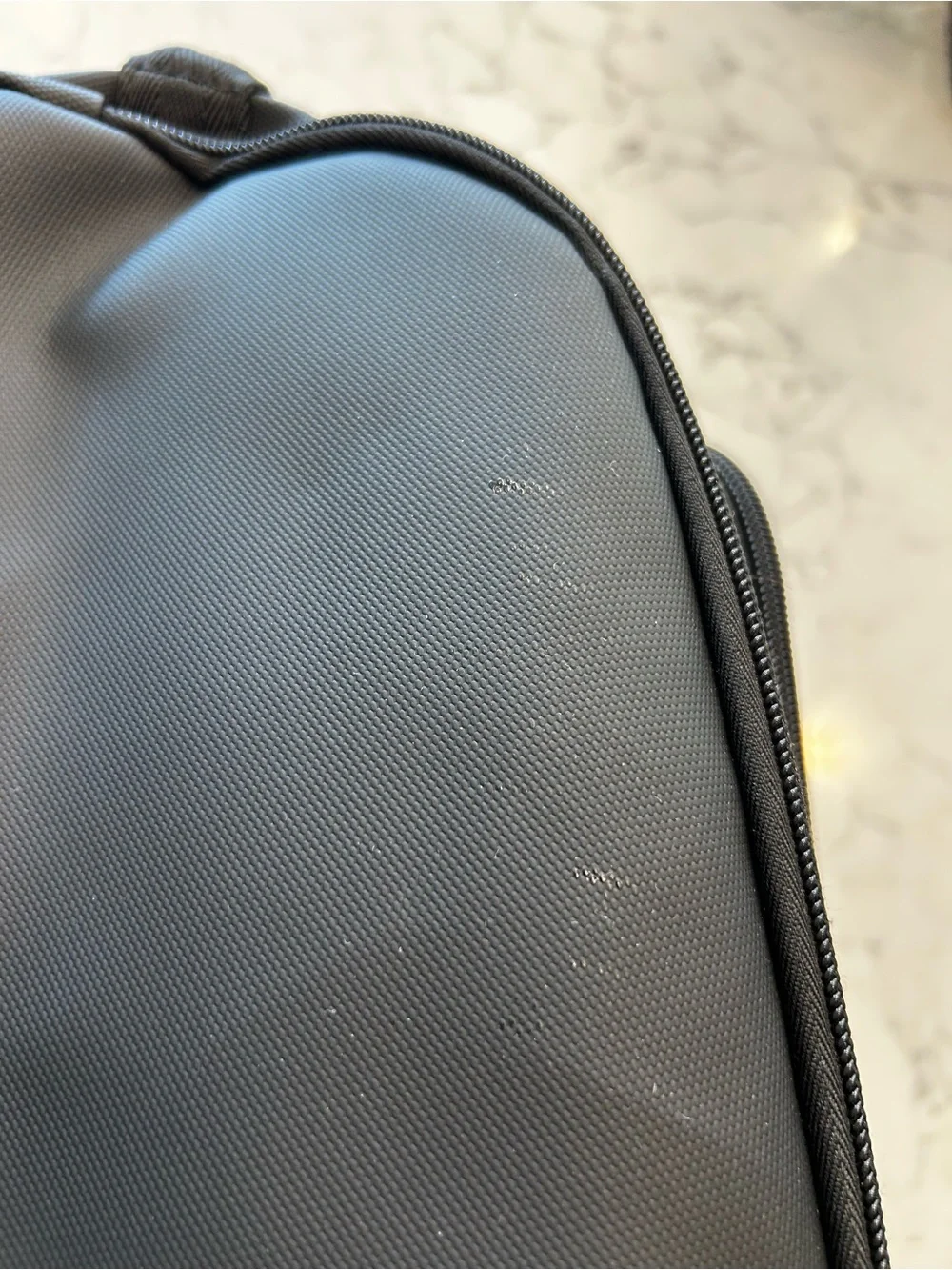 Mosiso black travel