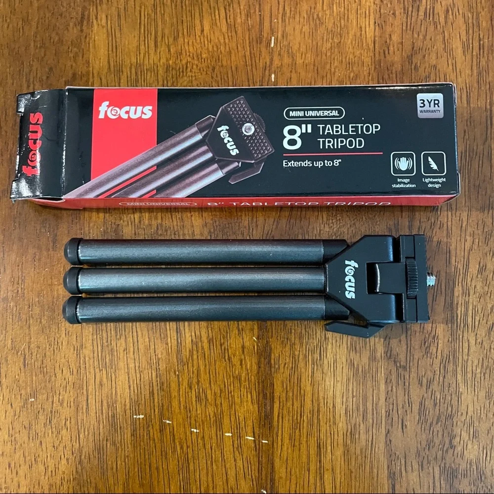 Focus universal recycled