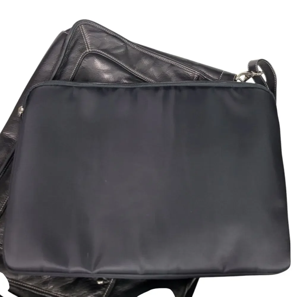 Levenger fine leather