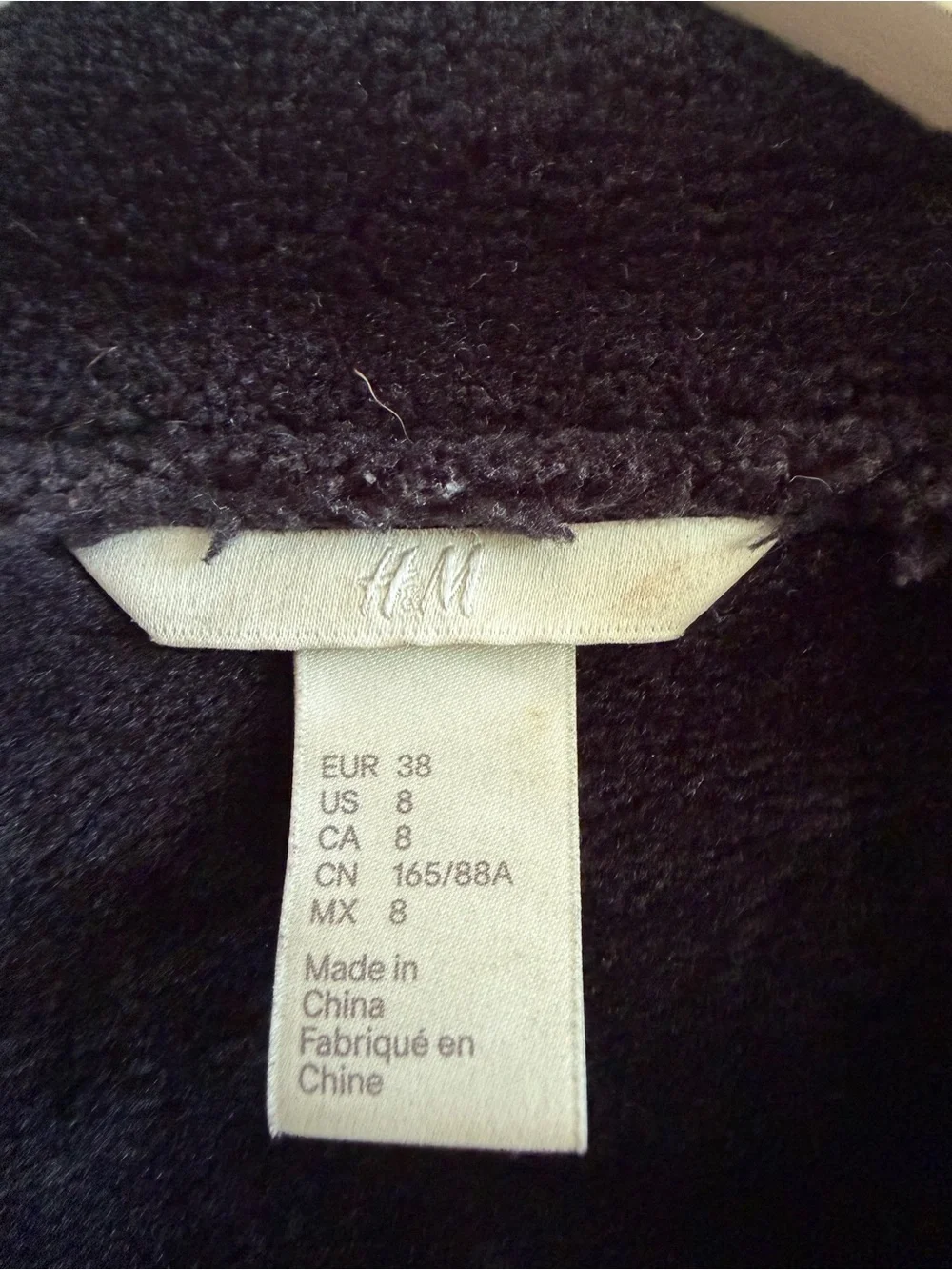 H&M edgy kids