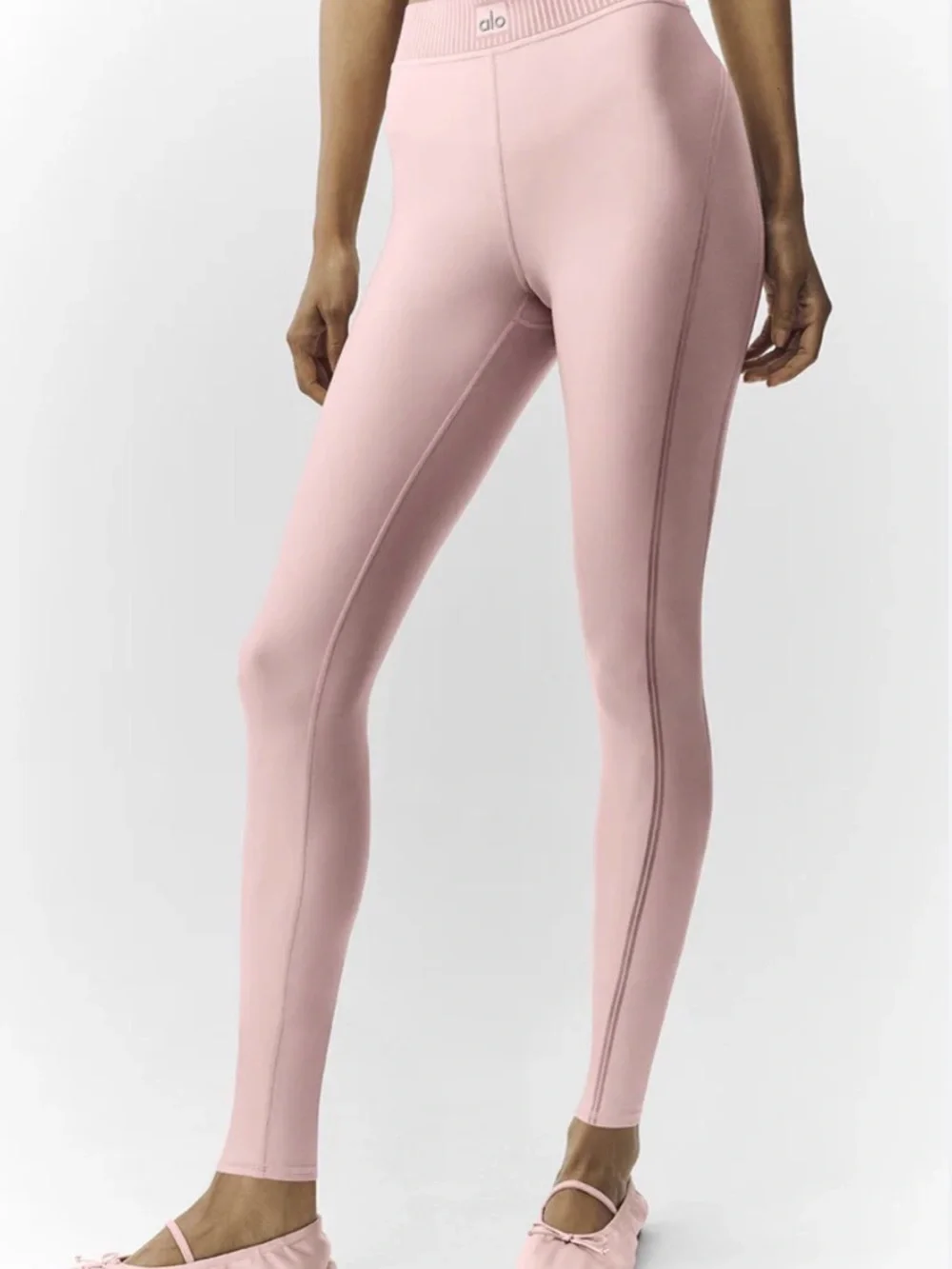 ALO Yoga high waist