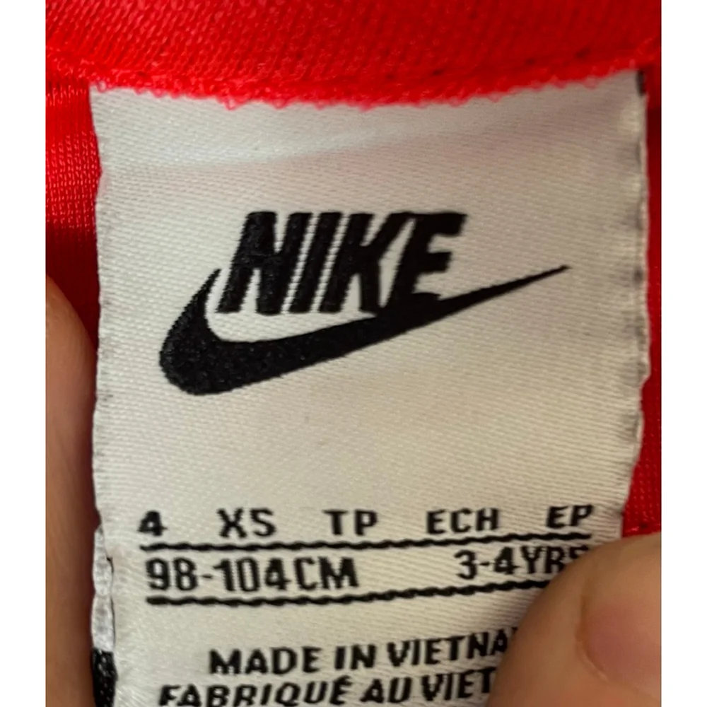 Nike elevate your