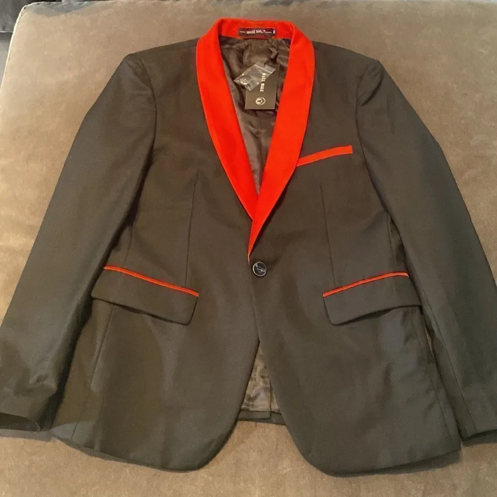 N/A men’s piece