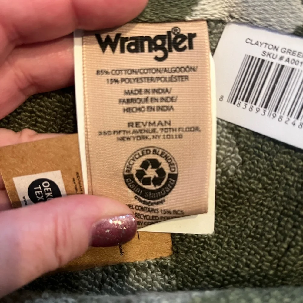 Wrangler stylish socks