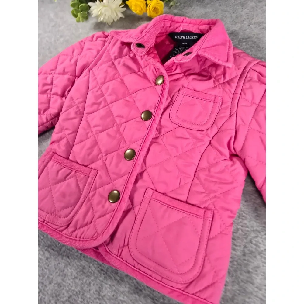 Ralph Lauren very cute