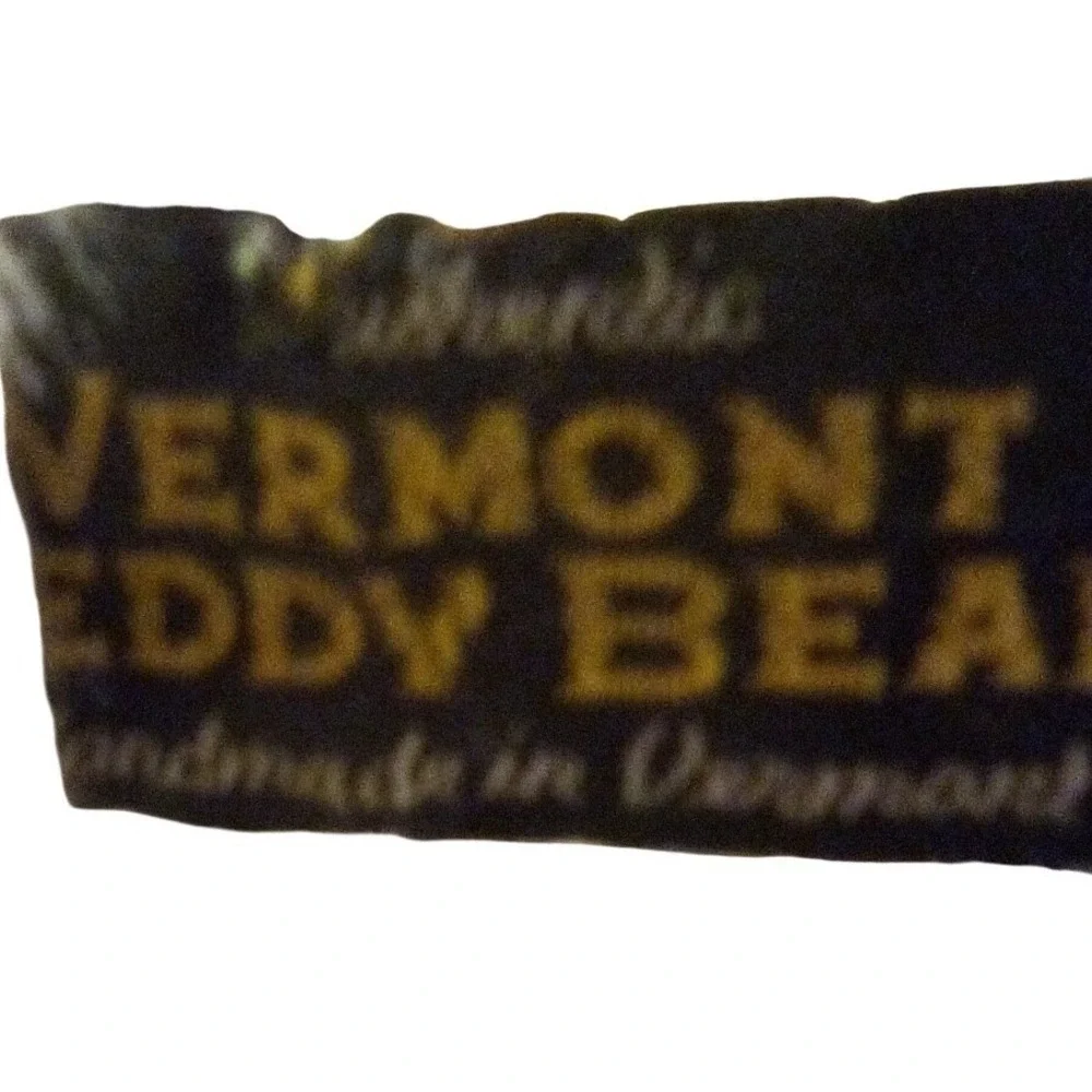 Vermont Teddy Bear Company cuddle up