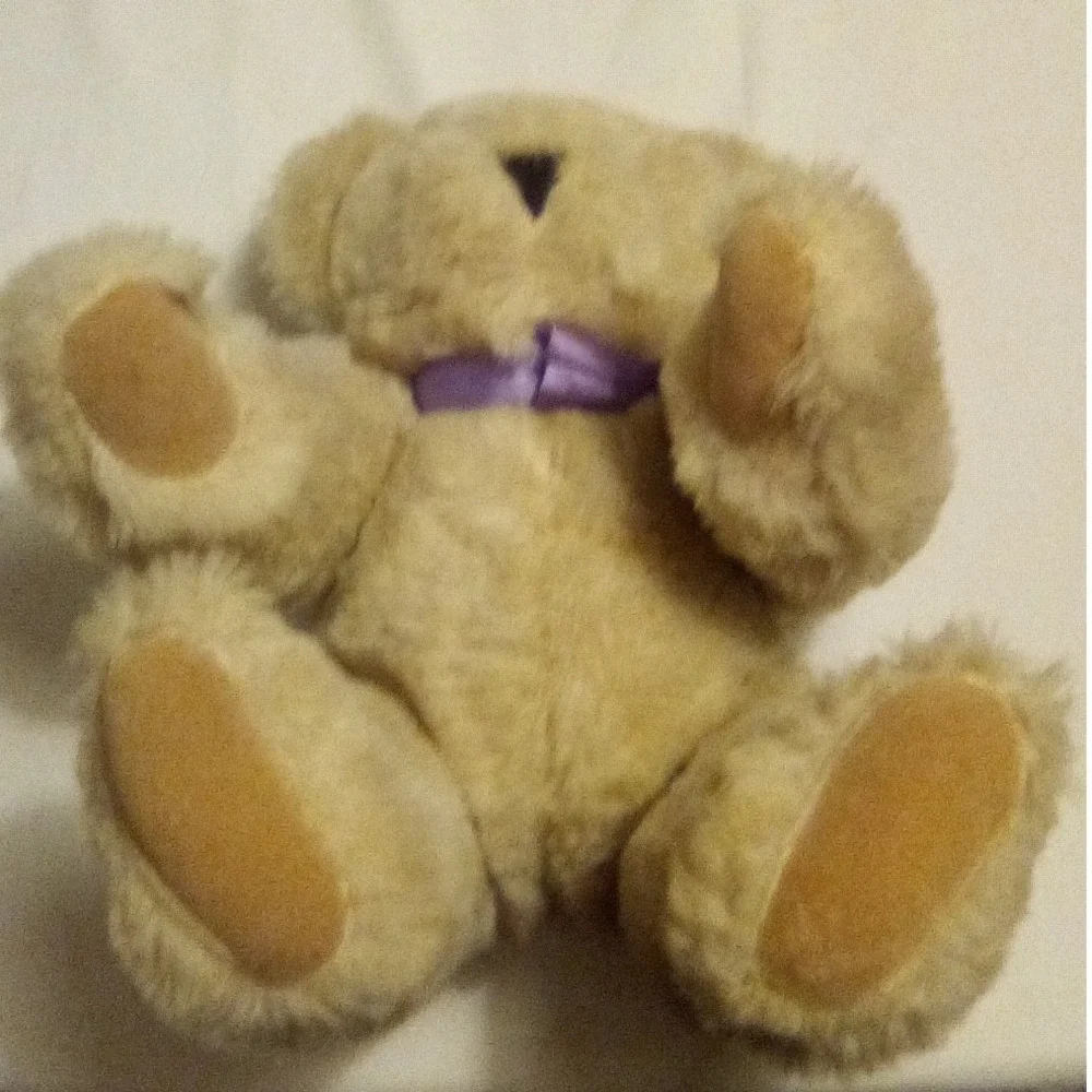 Vermont Teddy Bear Company cuddle up