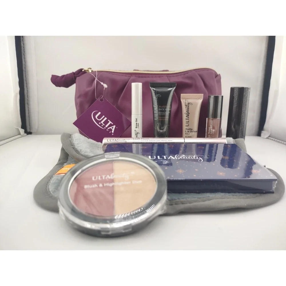 Ulta Beauty ulta beauty