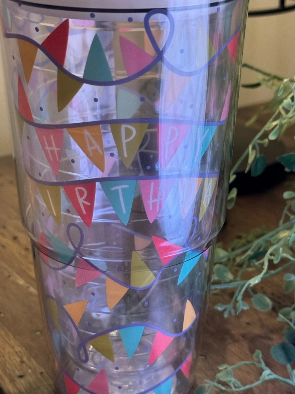 Coton Colors tervis coton