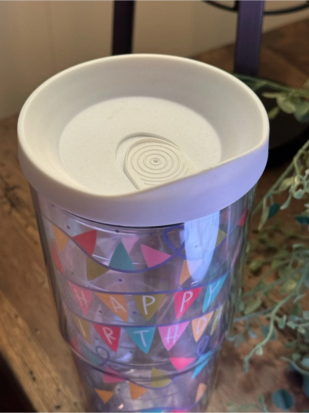 Coton Colors tervis coton