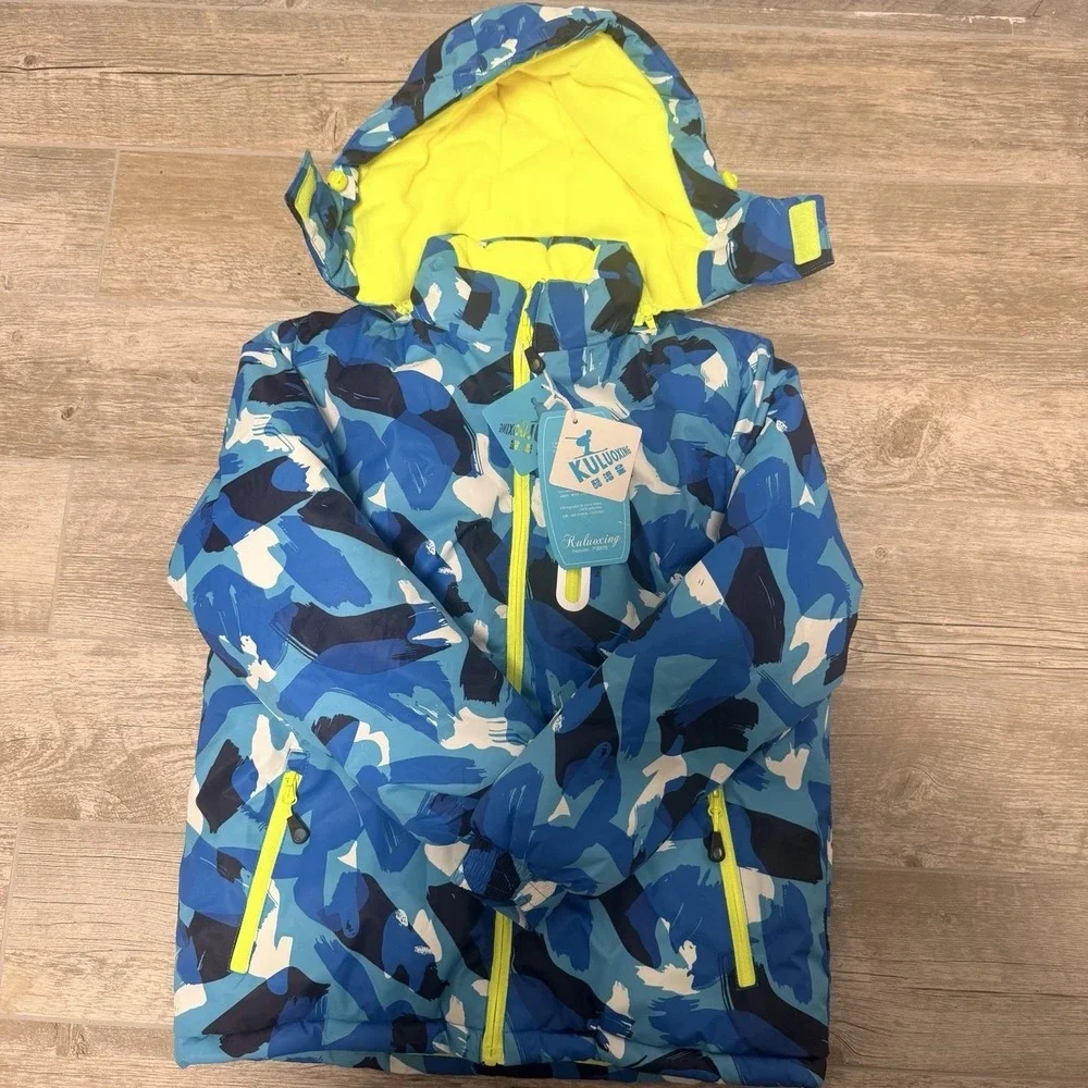 Kuluoxing nwt kids