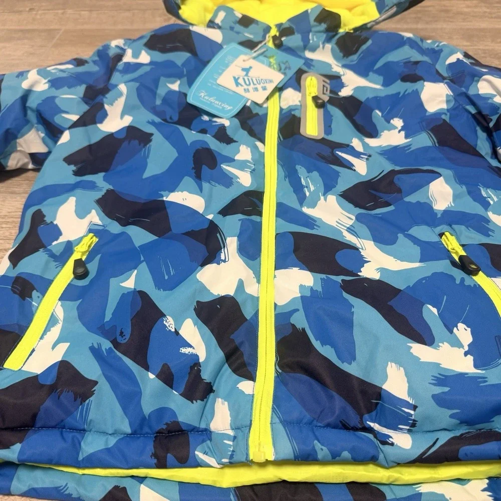 Kuluoxing nwt kids
