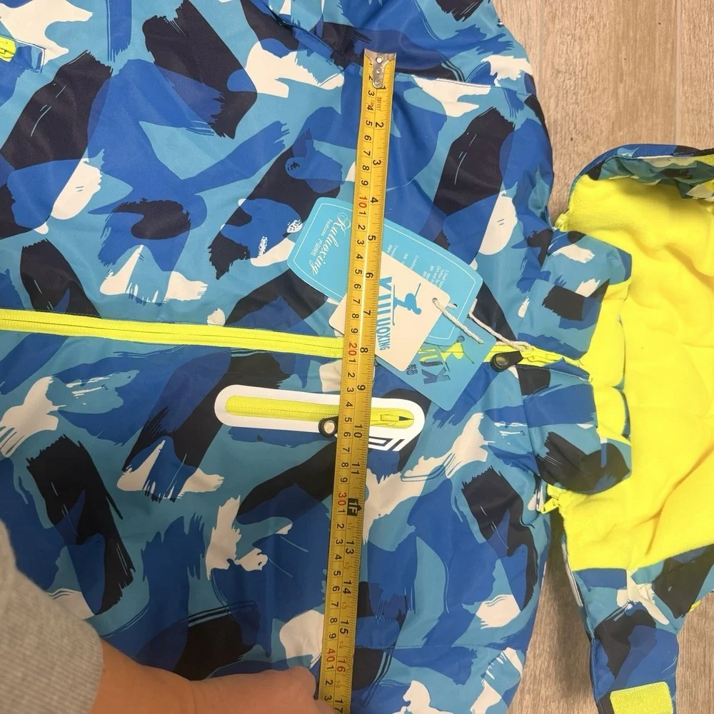 Kuluoxing nwt kids