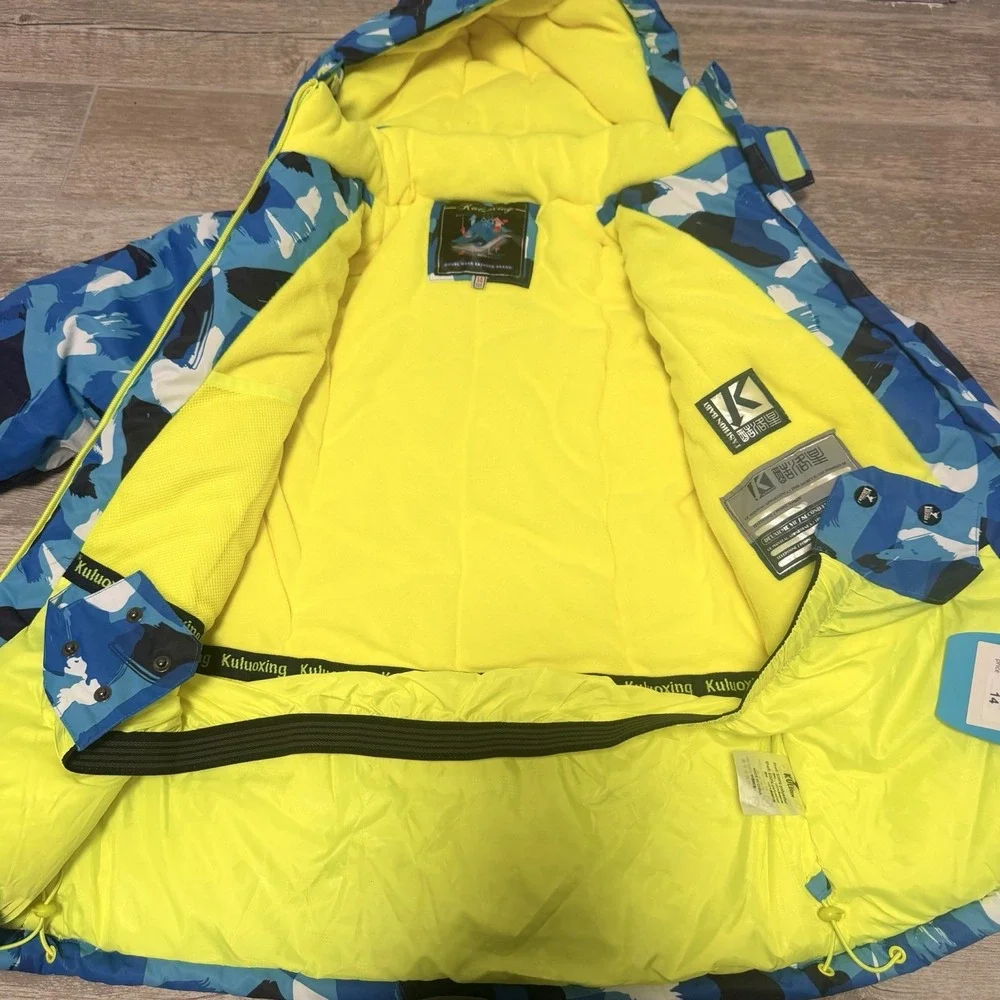 Kuluoxing nwt kids