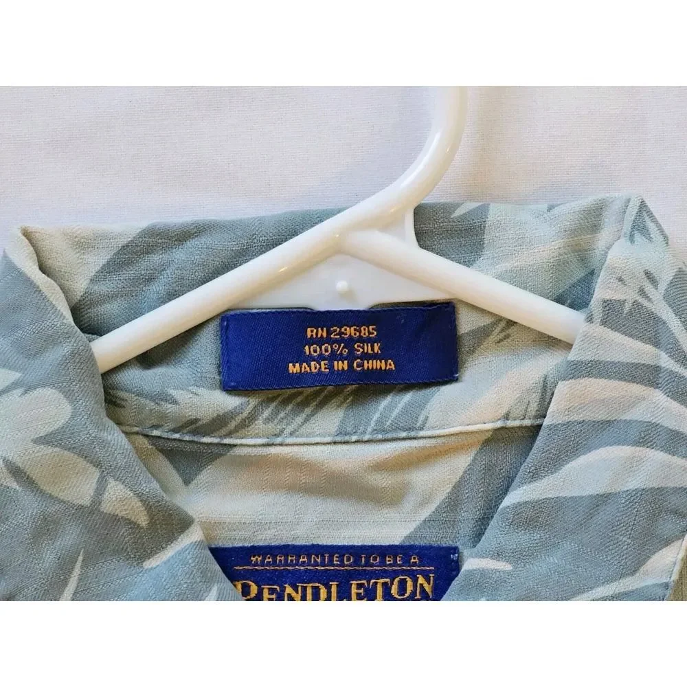 Pendleton this shirt