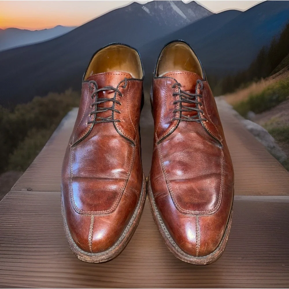 Allen Edmonds allen edmonds