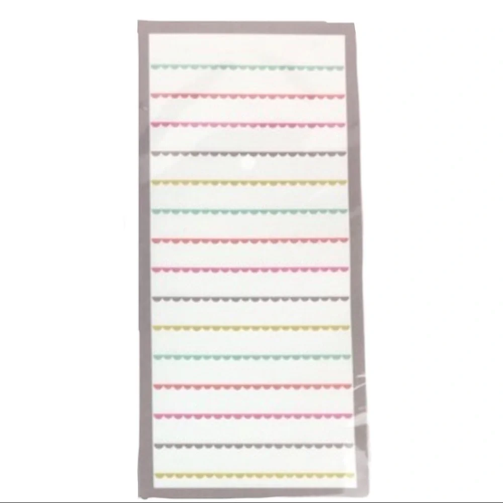 Target valentine’s planner